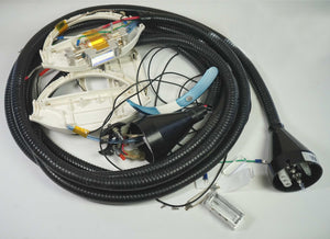 Lumenis QUANTUM IPL Laser Optical Treatment Head SR Handpiece SA2471002-A PART
