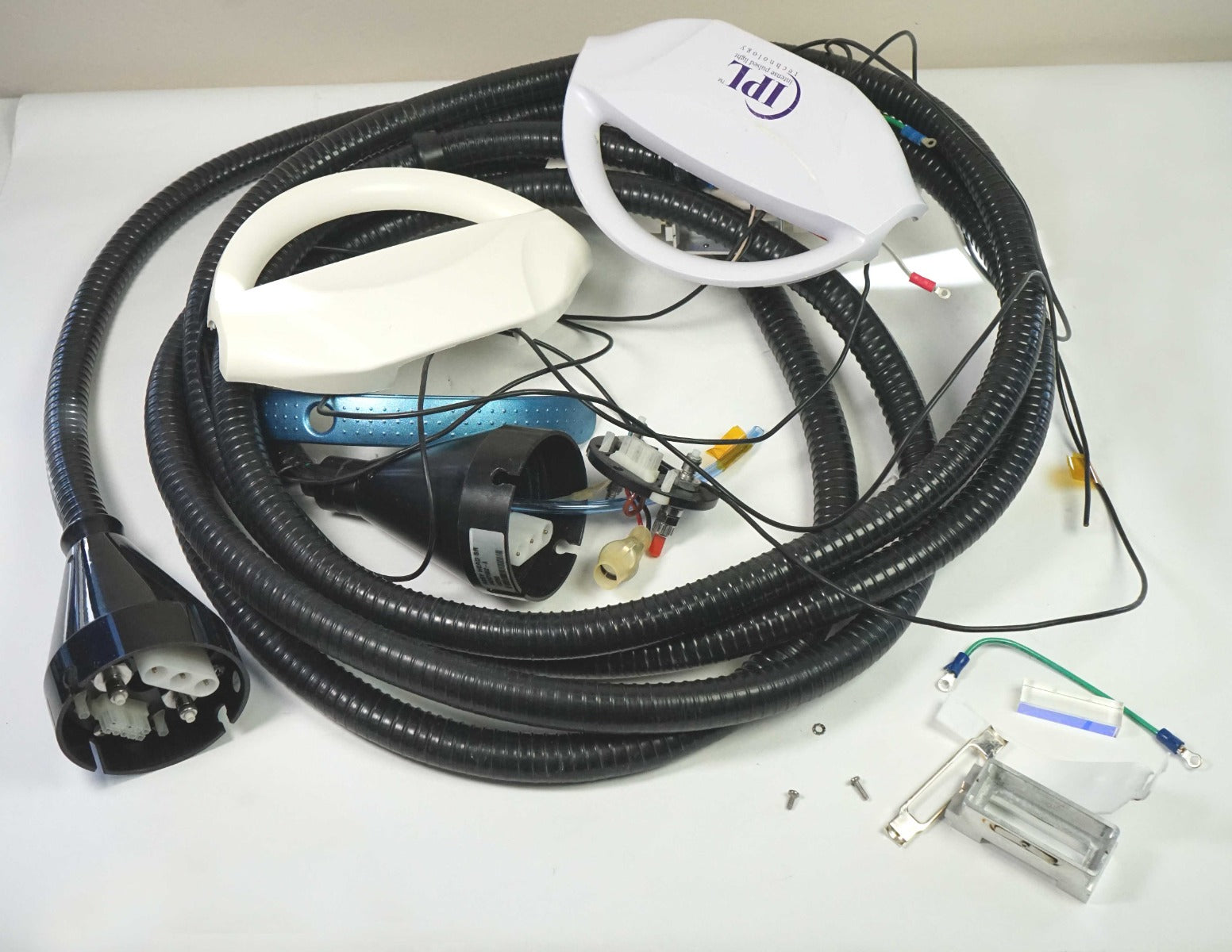 Lumenis QUANTUM IPL Laser Optical Treatment Head SR Handpiece SA2471002-A PART