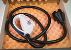 Lumenis QUANTUM IPL Laser Treatment Head Handpiece SR560 Skin Rejuvenation PART