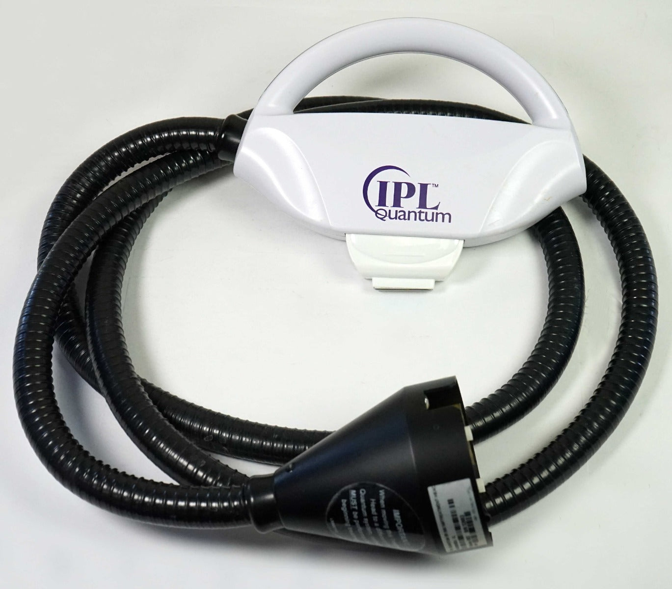 Lumenis QUANTUM IPL Laser Treatment Head Handpiece SR560 Skin Rejuvenation PART