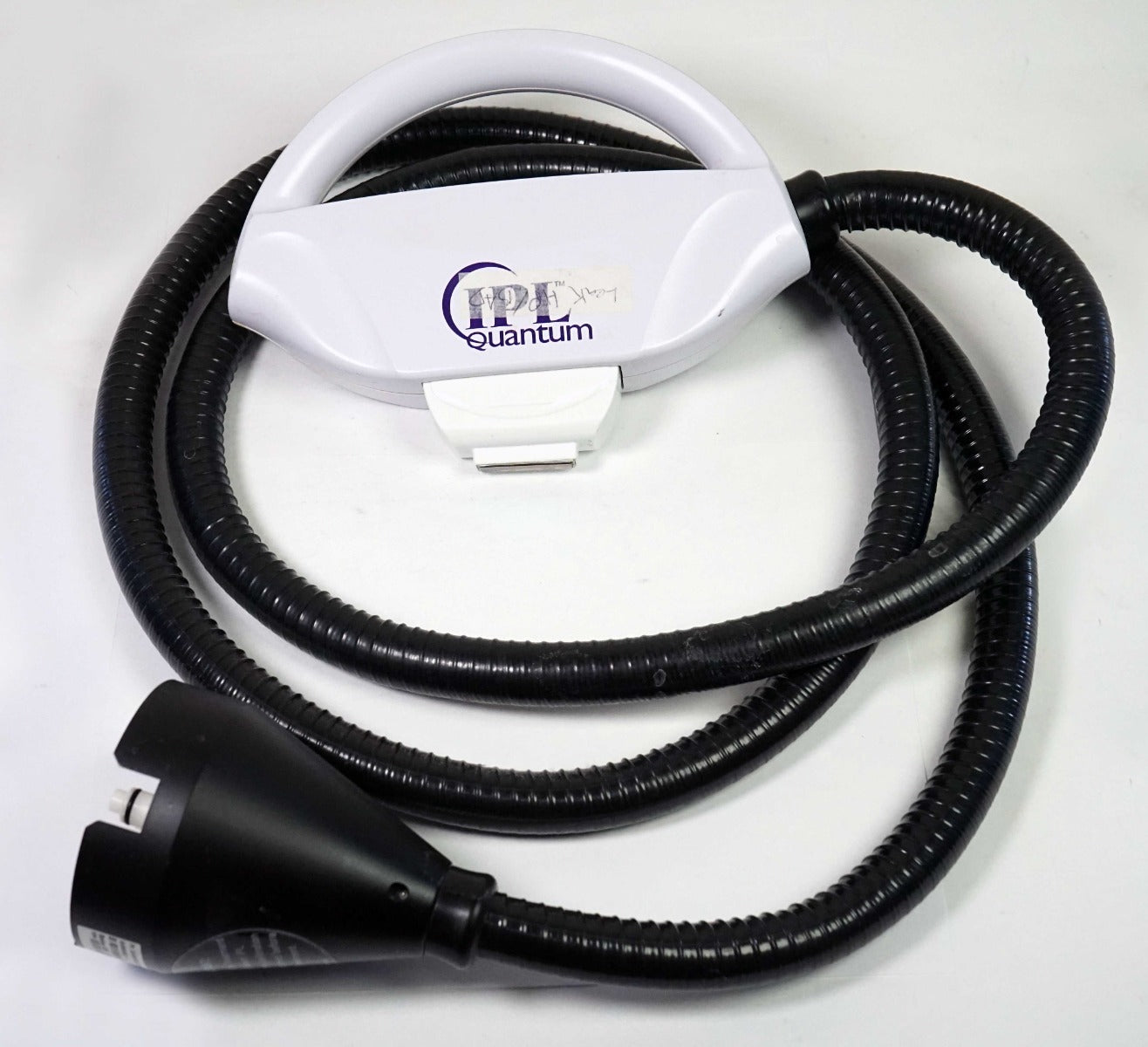 Lumenis QUANTUM IPL Laser Treatment Head Handpiece SR560 Skin Rejuvenation PART
