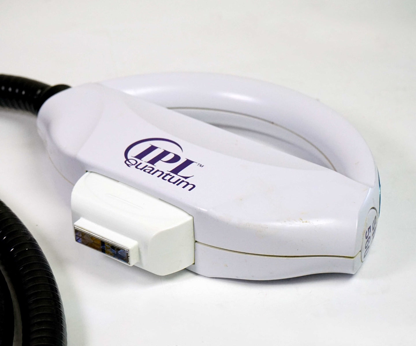 Lumenis QUANTUM IPL Laser Treatment Head Handpiece SR560 Skin Rejuvenation PART