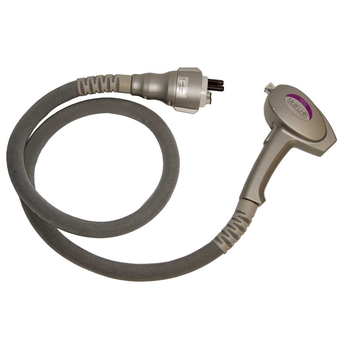 Syneron Elos Plus Laser IPL Motif LHR Hair Removal Applicator 810nm Handpiece