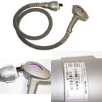 Syneron Elos Plus Laser IPL Motif LHR Hair Removal Applicator 810nm Handpiece