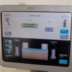 Syneron Elos Plus Laser IPL Motif LHR Hair Removal Applicator 810nm Handpiece
