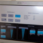 Syneron Elos Plus IPL SRA Skin Tightening Applicator Rejuvenation Handpiece