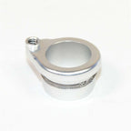 Cynosure Affirm MPX Elite Laser Handpiece Silver Tip Focal Guide NO Distance Rod
