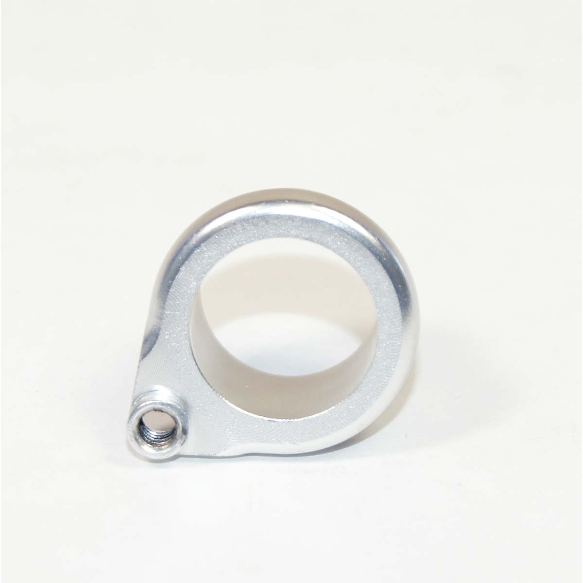Cynosure Affirm MPX Elite Laser Handpiece Silver Tip Focal Guide NO Distance Rod