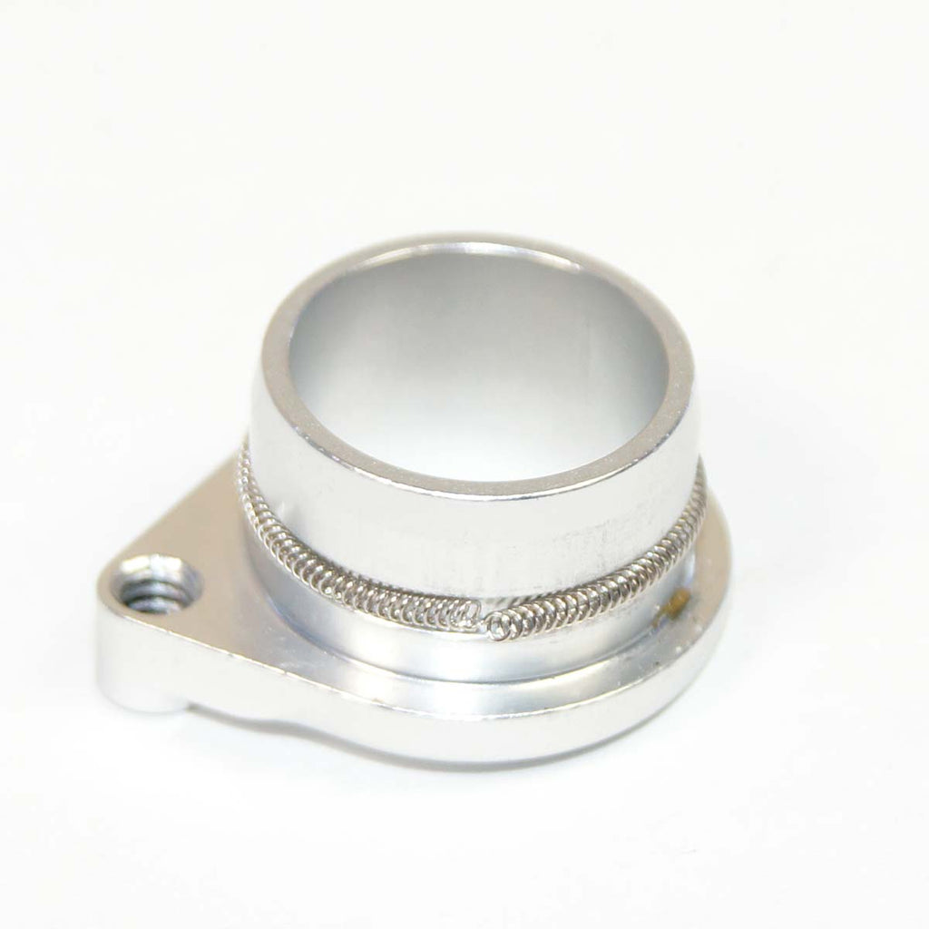 Cynosure Affirm MPX Elite Laser Handpiece Silver Tip Focal Guide NO Distance Rod
