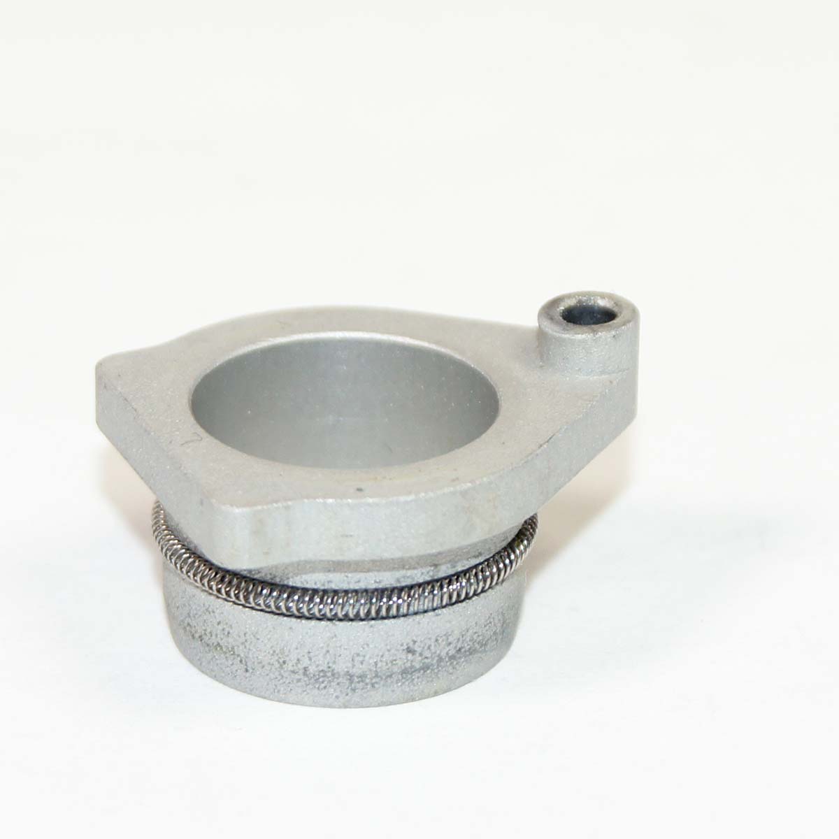 Cynosure Affirm MPX Elite Laser Handpiece Grey Tip Focal Guide NO Distance Rod