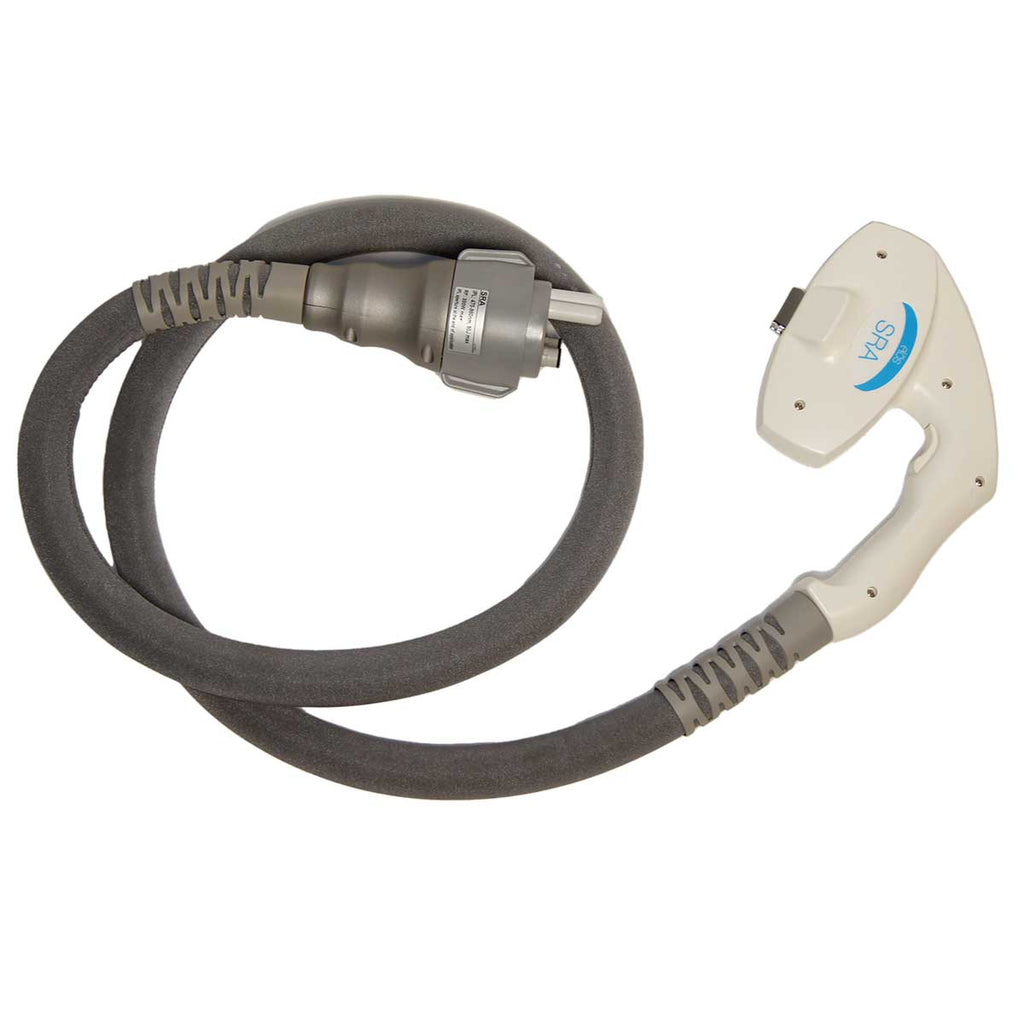 Syneron Elos Plus IPL SRA Skin Tightening Applicator Rejuvenation Handpiece