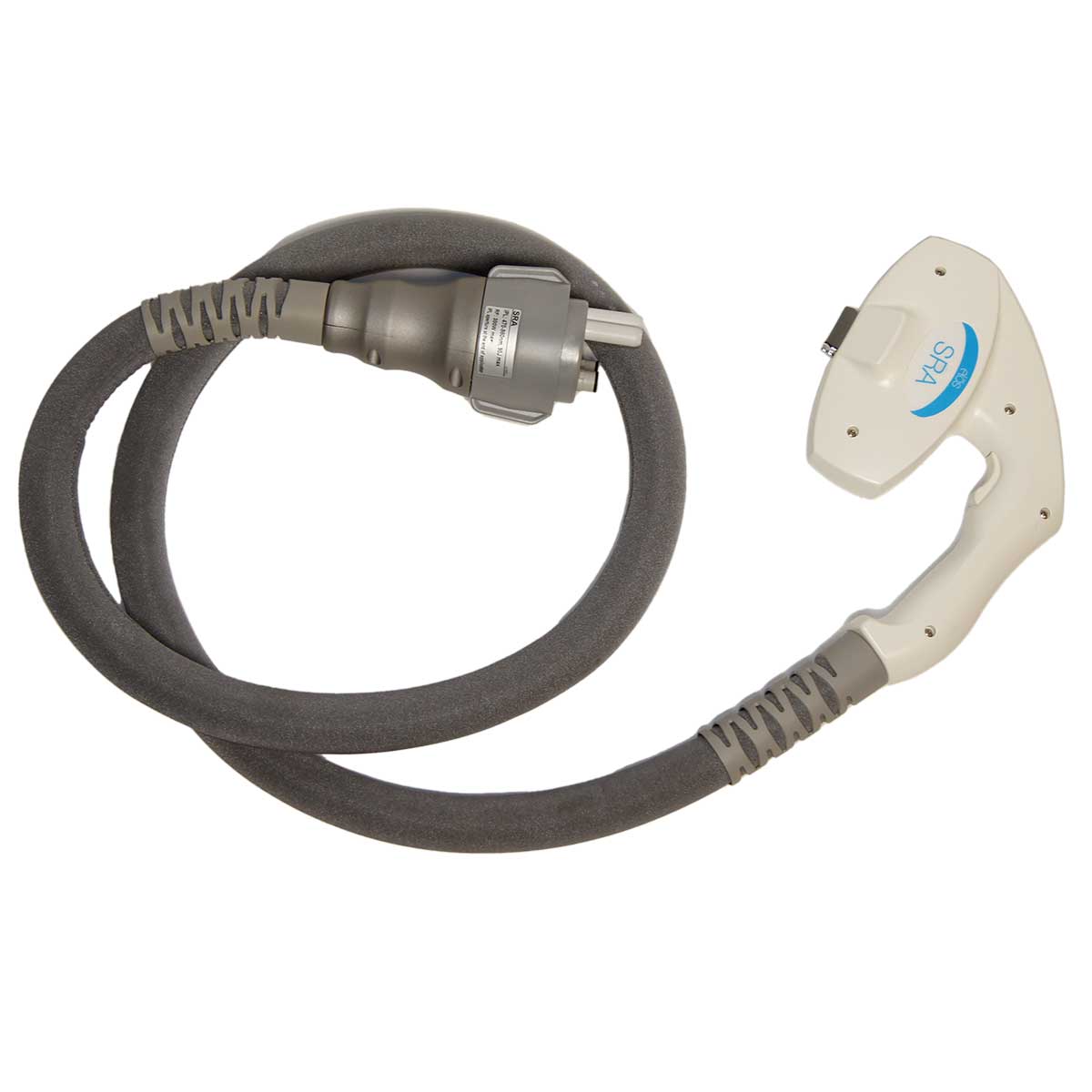 Syneron Elos Plus IPL SRA Skin Tightening Applicator Rejuvenation Handpiece