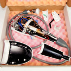 Cynosure Palomar ICON 1540 Fractional Laser Handpiece 2520C-1540 PARTS UNIT