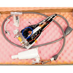 Cynosure Palomar ICON 1540 Fractional Laser Handpiece 2520C-1540R Parts As-Is