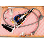 Cynosure Palomar ICON 1540 Fractional Laser Handpiece 2520C-1540R Parts As-Is