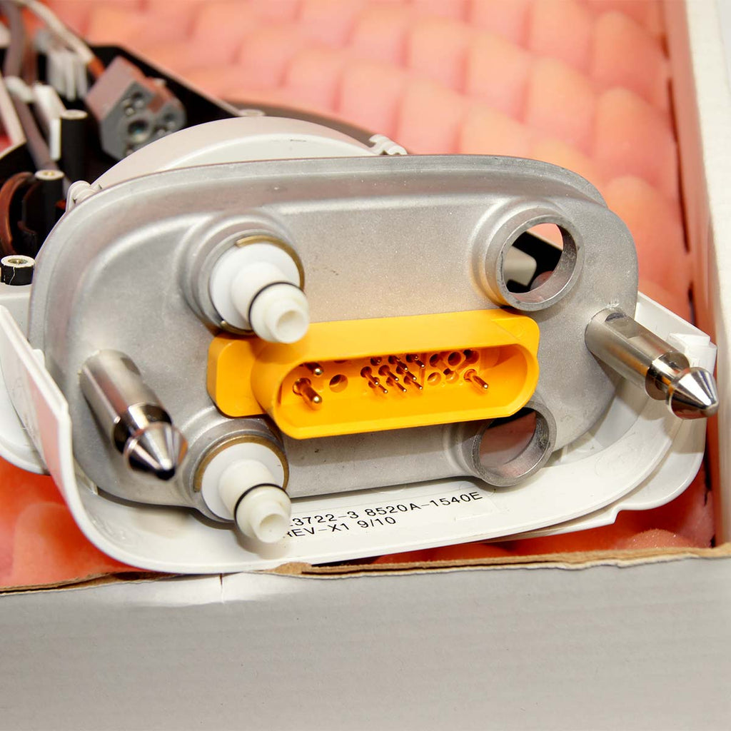 Cynosure Palomar ICON 1540 Fractional Laser Handpiece 8520A-1540E PARTS UNIT