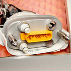 Cynosure Palomar ICON 1540 Fractional Laser Handpiece 8520A-1540E PARTS UNIT