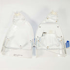 Cynosure Palomar ICON IPL Handpiece Base Shell Case PART 2520A 2520B 2-Piece Set
