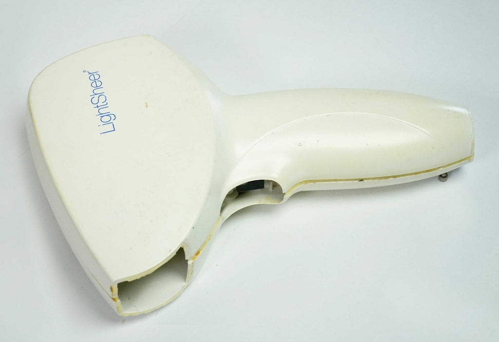 Lumenis LightSheer Laser Desire ET 805nm Chill Tip Handpiece PARTS UNIT