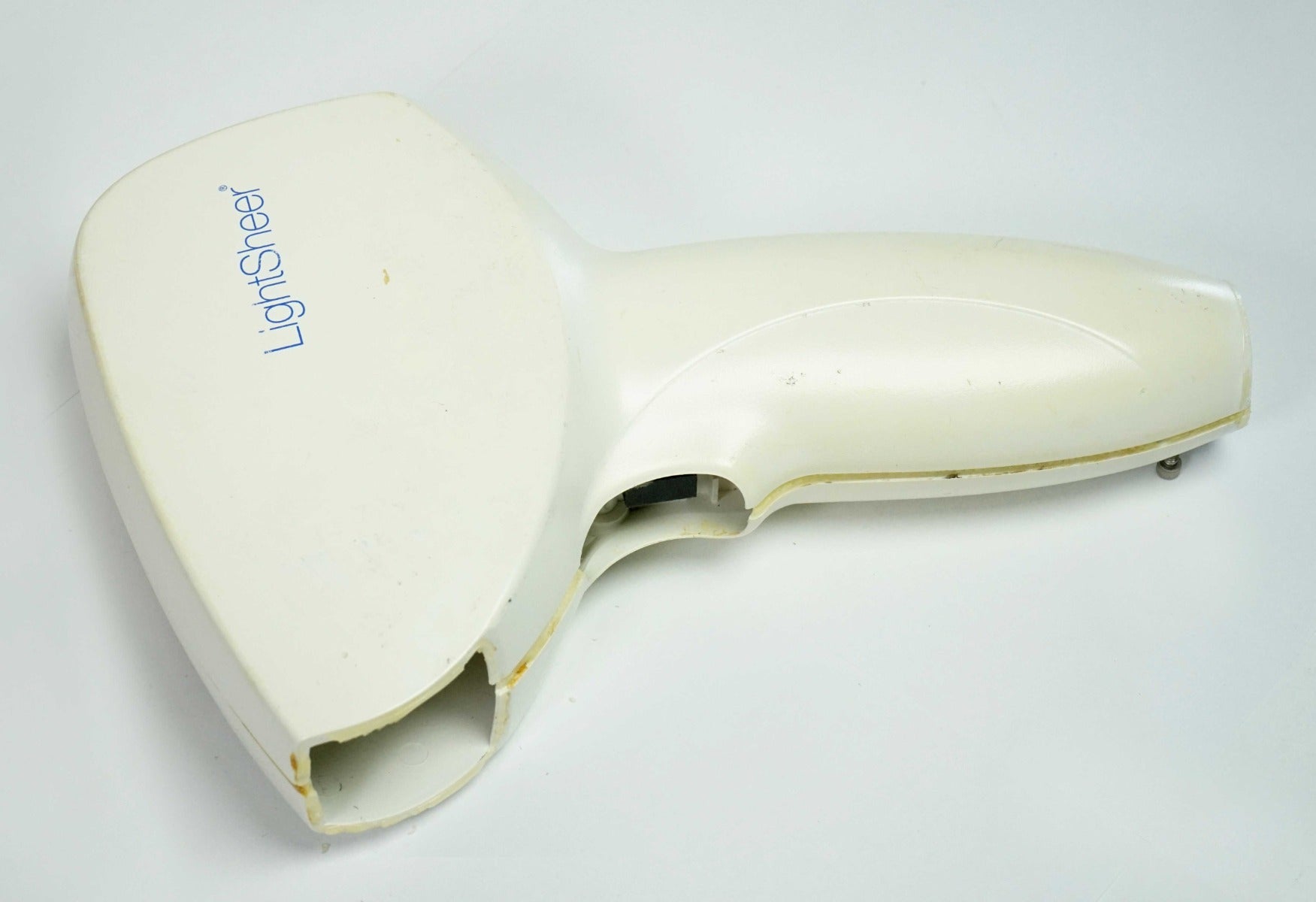 Lumenis LightSheer Laser Desire ET 805nm Chill Tip Handpiece PARTS UNIT