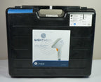 Lumenis LightSheer Laser Desire ET 805nm Chill Tip Handpiece PARTS UNIT