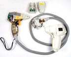 Lumenis LightSheer Duet ET High Speed Laser HR Handpiece RSA-1046252 PARTS UNIT