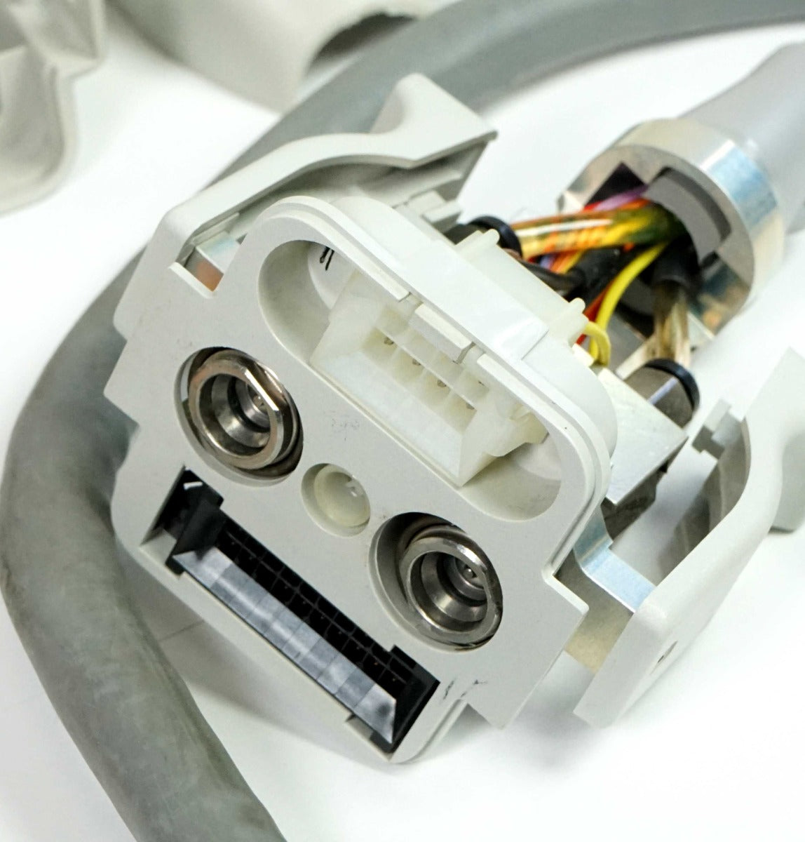 Lumenis LightSheer Duet ET High Speed Laser HR Handpiece RSA-1046252 PARTS UNIT