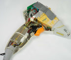 Lumenis LightSheer Duet ET High Speed Laser HR Handpiece RSA-1046252 PARTS UNIT