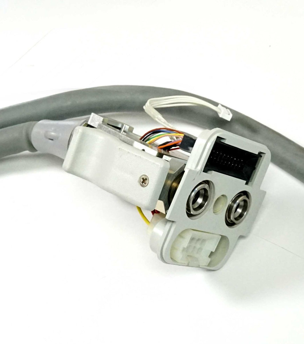 Lumenis LightSheer Duet ET High Speed Laser HR Handpiece RSA-1046252 PARTS UNIT