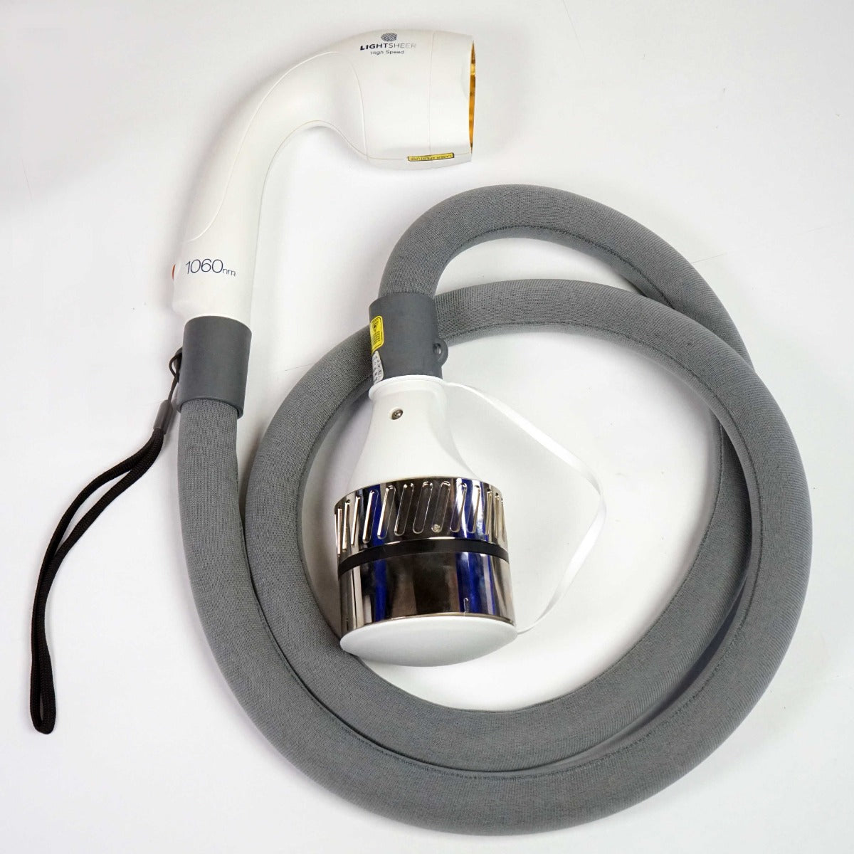 2019 Lumenis LightSheer DESIRE High Speed Handpiece 1060nm Laser Hair Removal