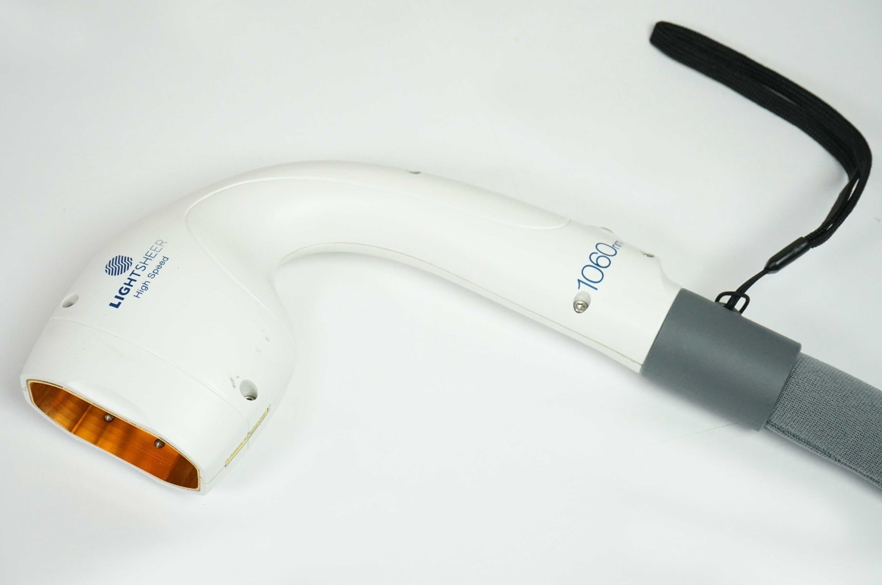 2019 Lumenis LightSheer DESIRE High Speed Handpiece 1060nm Laser Hair Removal