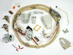 2011 Lumenis Laser LightSheer High Speed HS Handpiece SA-1046260 PARTS HARDWARE