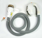 Lumenis M22 Universal IPL Treatment Head Handpiece Hair Removal PARTS UNIT Case