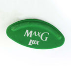 Palomar MaxG Lux IPL Handpiece Emblem Logo Name Single Badge Max G