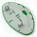 Palomar MaxG Lux IPL Handpiece Emblem Logo Name Single Badge Max G