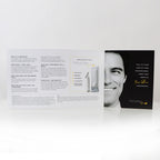 Crown Aesthetics MicroPen EVO Microneedling Pen Brochure Your Skin Evolved 23pk
