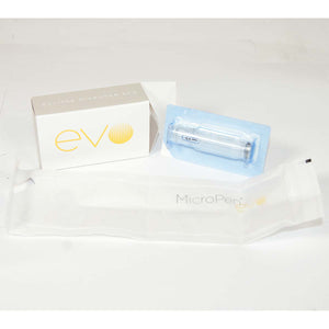 Eclipse MicroPen EVO Turbo Cartridge MicroSleeve MicroNeedling Tip EXP 05/2024