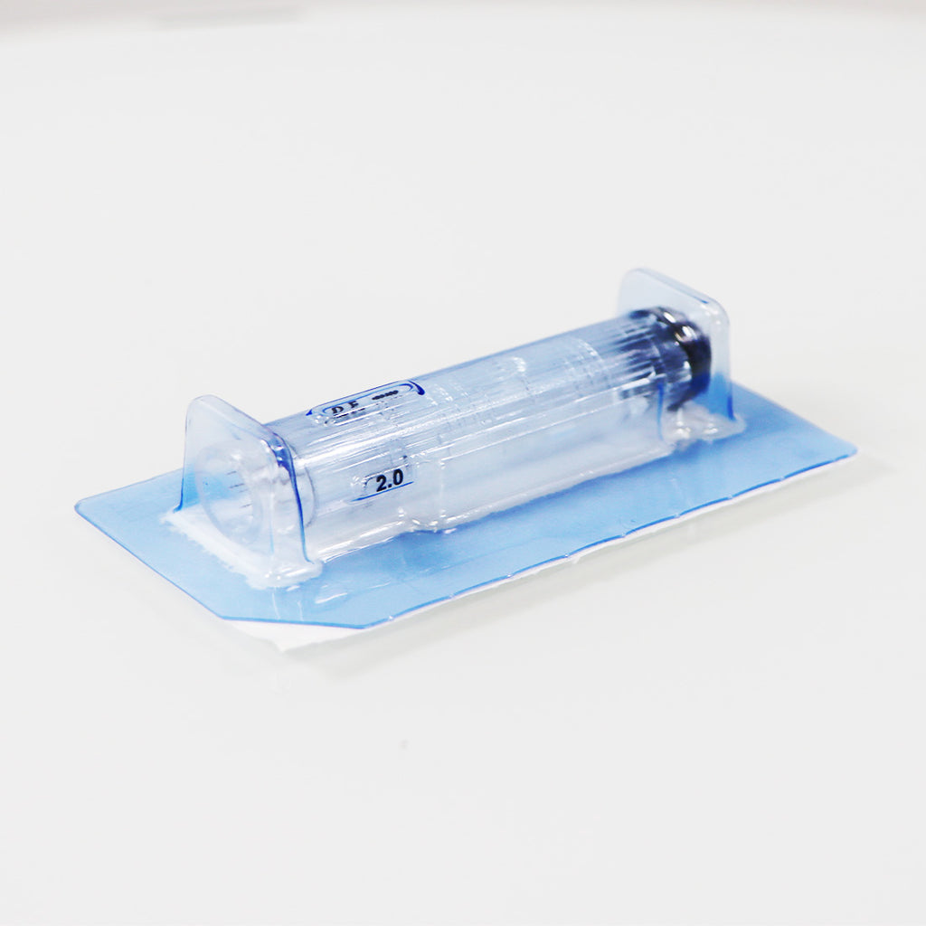 Eclipse MicroPen EVO Turbo Cartridge MicroSleeve MicroNeedling Tip EXP 05/2024
