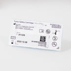 Eclipse MicroPen EVO Turbo Cartridge MicroSleeve MicroNeedling Tip EXP 05/2024