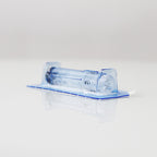 Eclipse MicroPen EVO Turbo Cartridge MicroSleeve MicroNeedling Tip EXP 05/2024