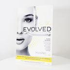 Crown Aesthetics MicroPen EVO Microneedle Pen Office Marketing Tabletop Display