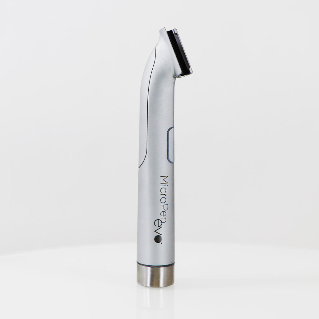 Crown Aesthetics MicroPen EVO Wireless Microneedling Pen Skin Rejuvenation