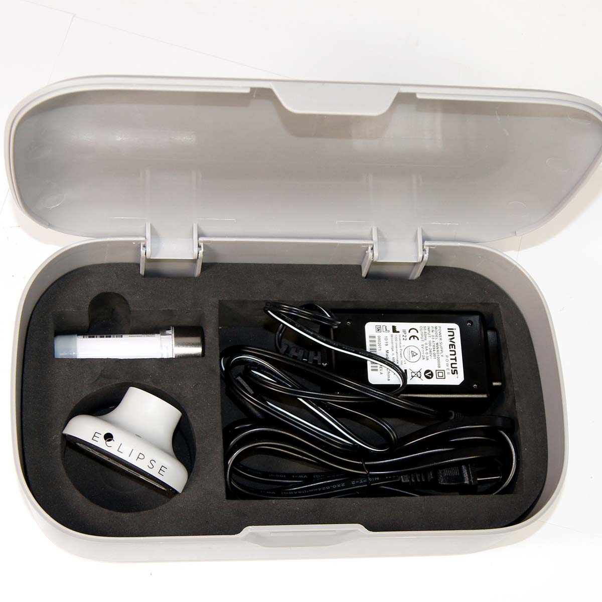 Crown Aesthetics MicroPen EVO Wireless Microneedling Pen Skin Rejuvenation