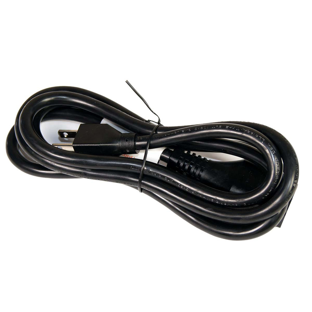 Cocoon PrimeLase HR Diode Laser 110V Power Cable - 6ft Cord NEW