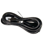 Cocoon PrimeLase HR Diode Laser 110V Power Cable - 6ft Cord NEW