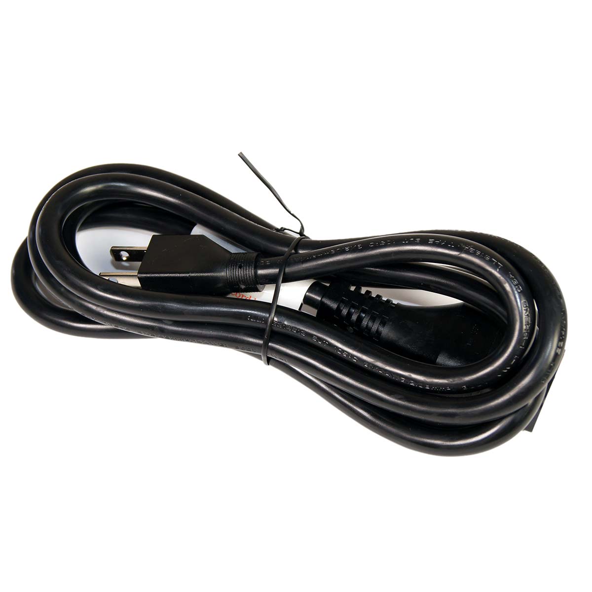Cocoon PrimeLase HR Diode Laser 110V Power Cable - 6ft Cord NEW