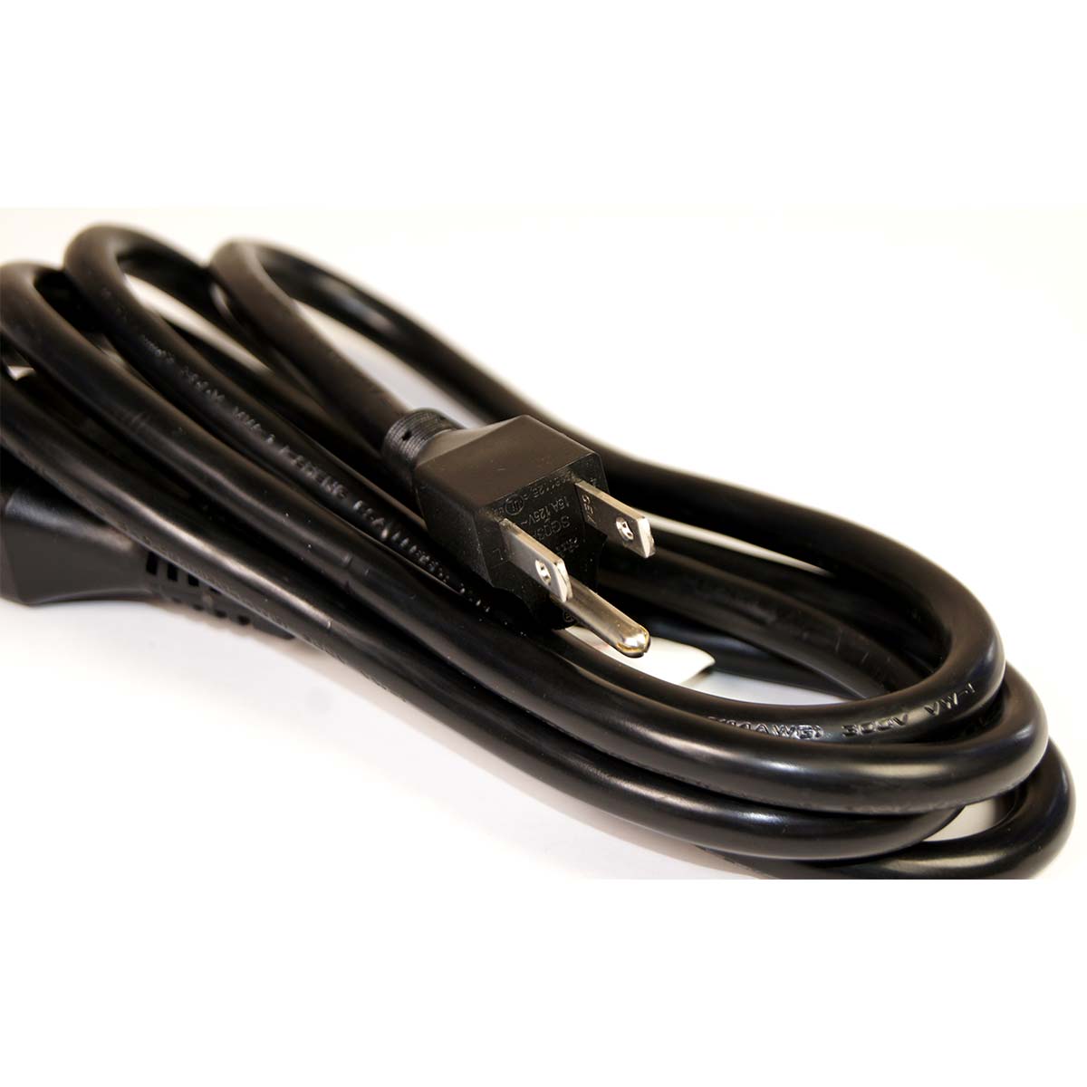 Cocoon PrimeLase HR Diode Laser 110V Power Cable - 6ft Cord NEW