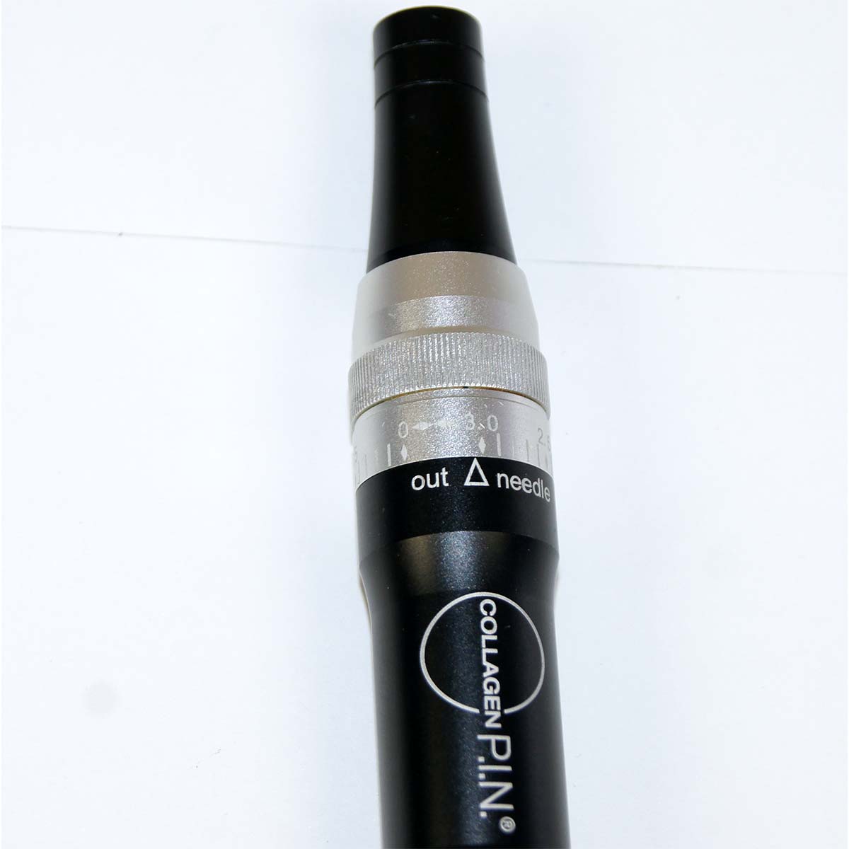 Collagen P.I.N. Wireless MicroNeedling Pen Skin Rejuvenation Acne Treatment Pin