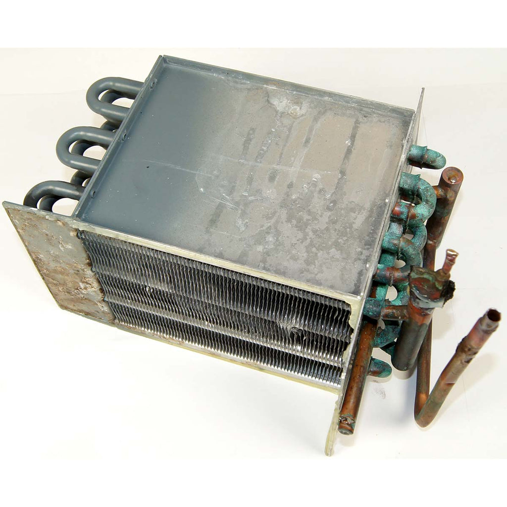 Zimmer Cryo Mini Evaporation Evap Coil Chiller Cooler Replacement PART Good