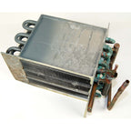 Zimmer Cryo Mini Evaporation Evap Coil Chiller Cooler Replacement PART Good